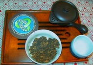 China Gong Ting Wang-OZ from Happy Lucky's Tea House