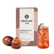 Marron Glacé Black Tea from OSULLOC