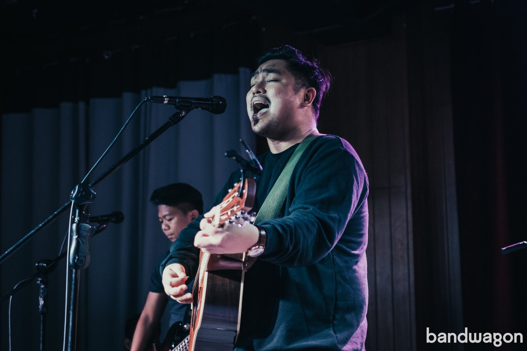 December Avenue's 'Bulong' hits 1 million streams on Spotify