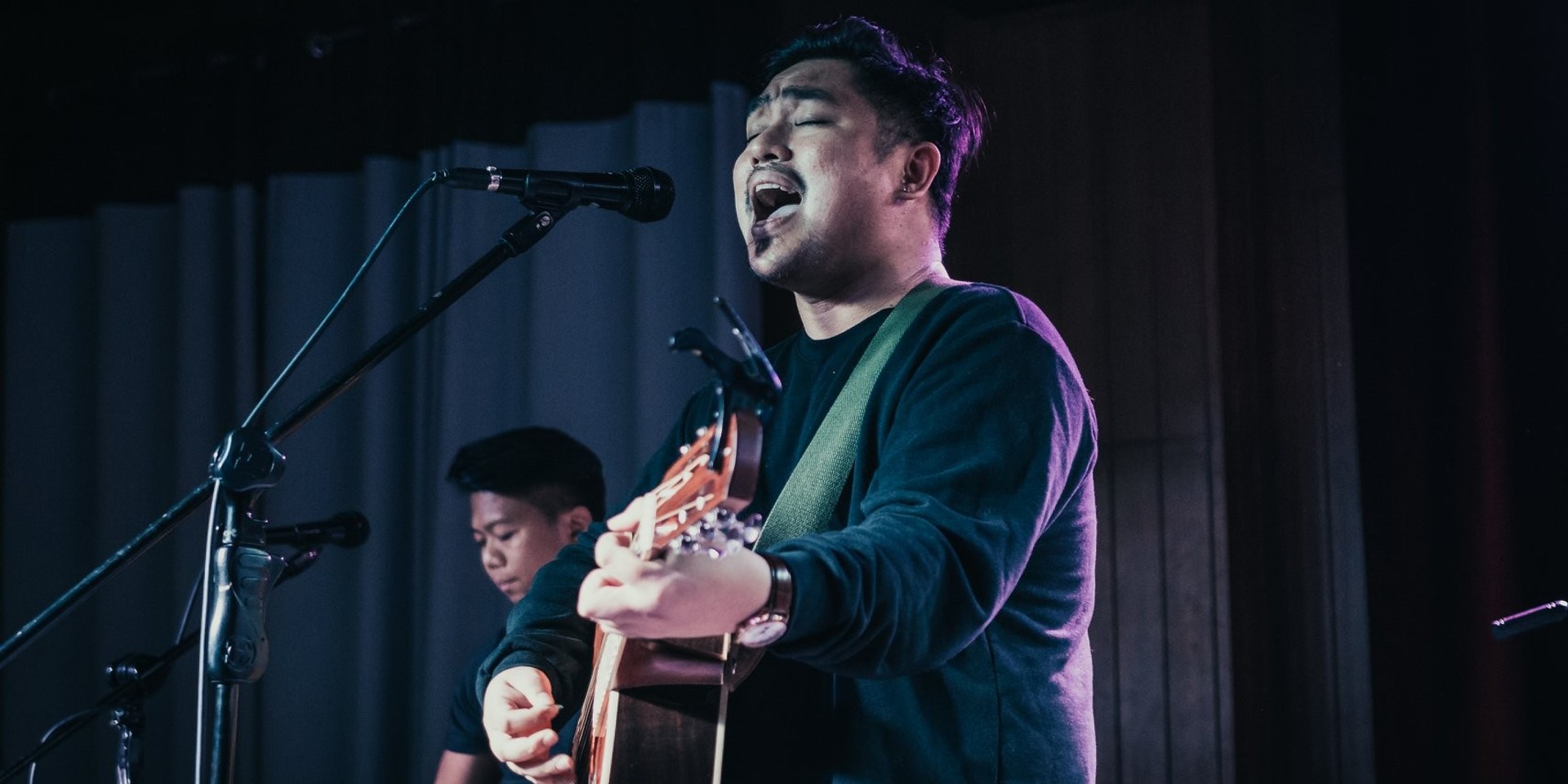 December Avenue's 'Bulong' hits 1 million streams on Spotify