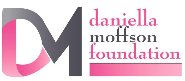 Daniella Moffson Foundation logo
