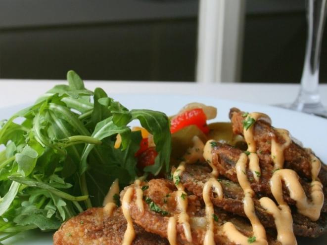 Savor the Flavors of Upper King Street Tour photo 2