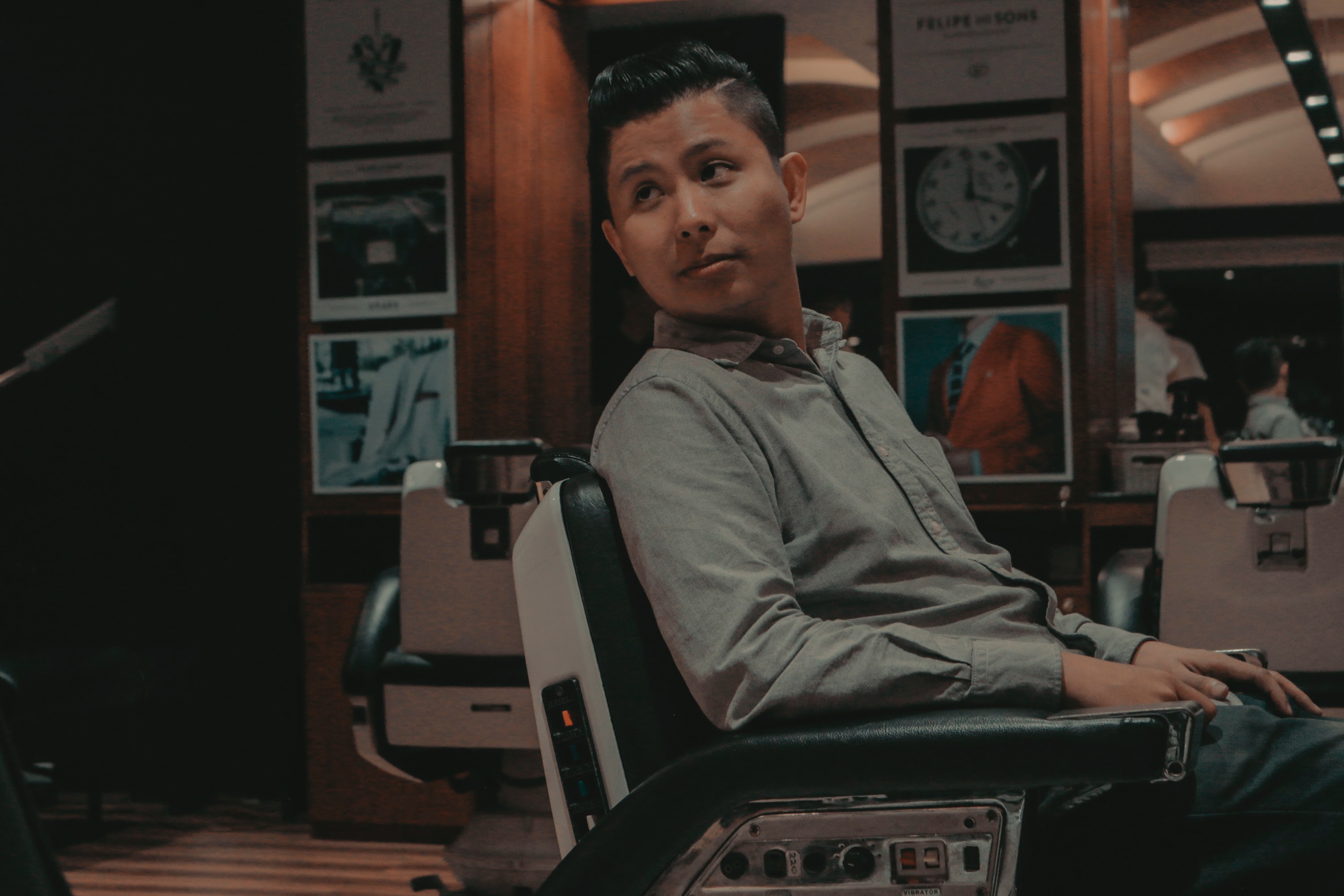 6 reasons why Six the Northstar's new album is completely his own