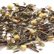 Quiet Moments from Praise Tea Company