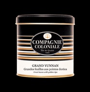 Grand Yunnan from Compagnie & Co (formerly Compagnie Coloniale)