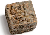 Prosperity Cube Pu-Erh Tea (Year 2003) from Red Leaf Tea