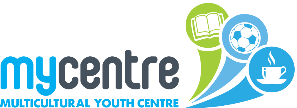 MyCentre logo