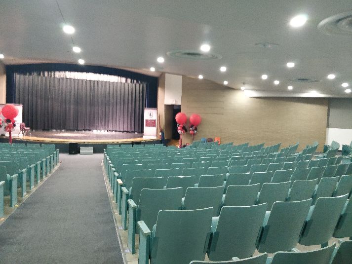 Auditorium