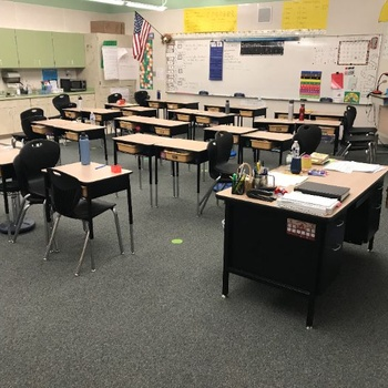 Classroom 2