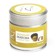 Koyu Organic Premium Matcha from Koyu Matcha