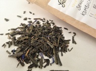 Sencha Kombucha from The Guilded Teapot