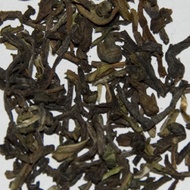 Golden Pu-erh from Apollo Tea