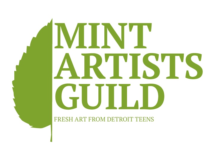 Mint Artists Guild logo