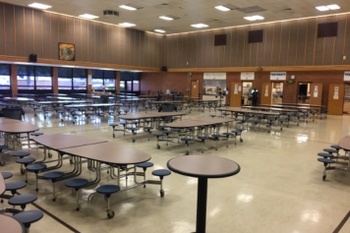 Cafeteria