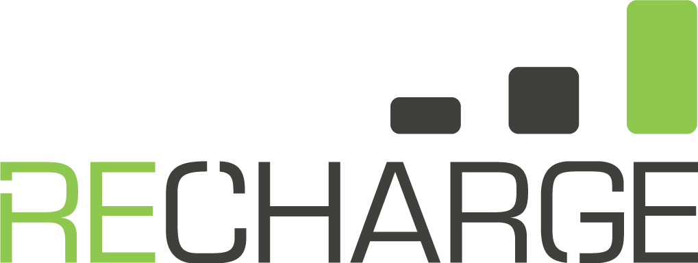 Recharge Ministries logo