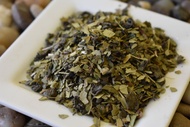 Menthos Mate from Snake River Tea