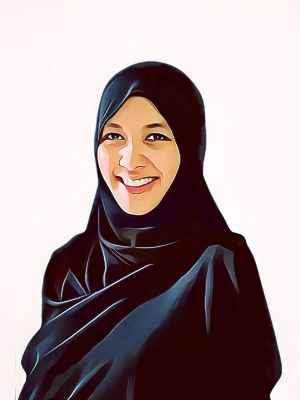 Mimi Hamid