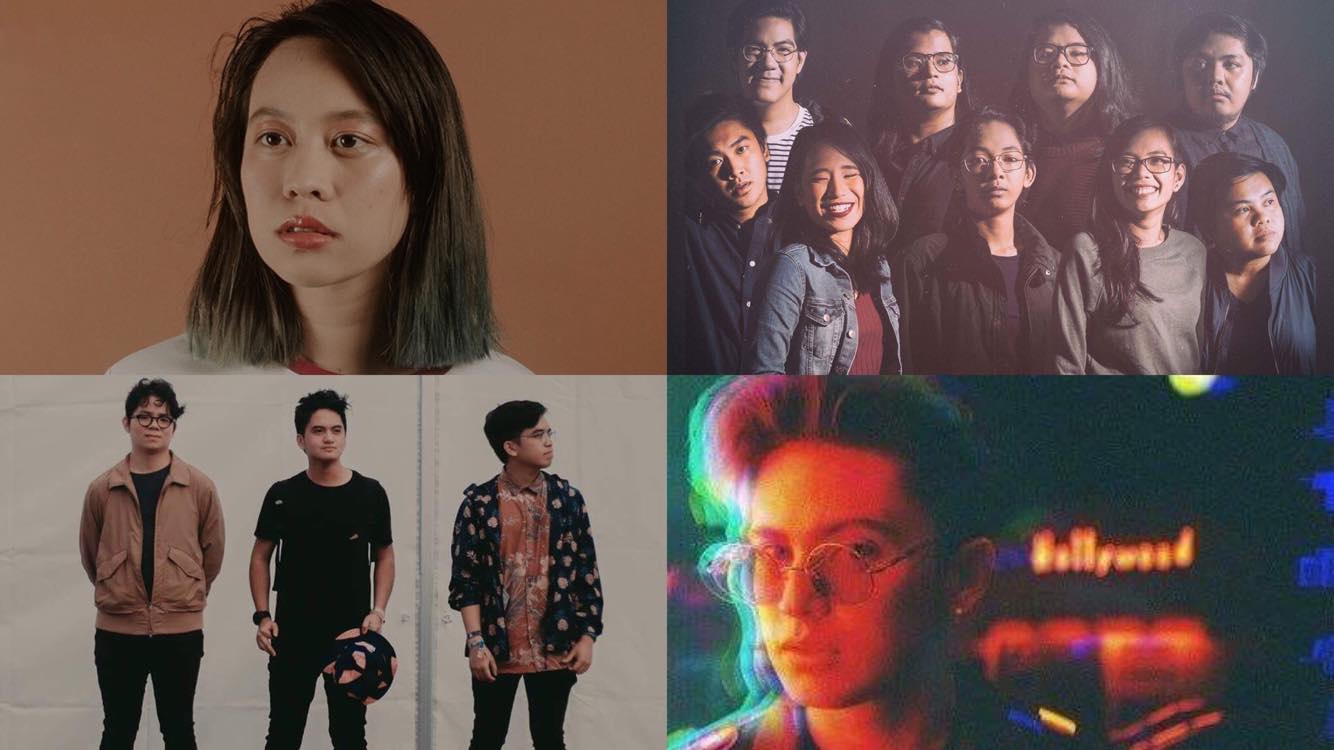 3rd Wish FM 107.5 Music Awards reveal nominees - James Reid, Tom's Story, and more