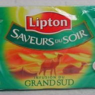 Saveurs du Soir (Flavors of the Evening) from Lipton
