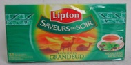 Saveurs du Soir (Flavors of the Evening) from Lipton