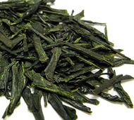 Japanese Orchid Green from The Tea Spot