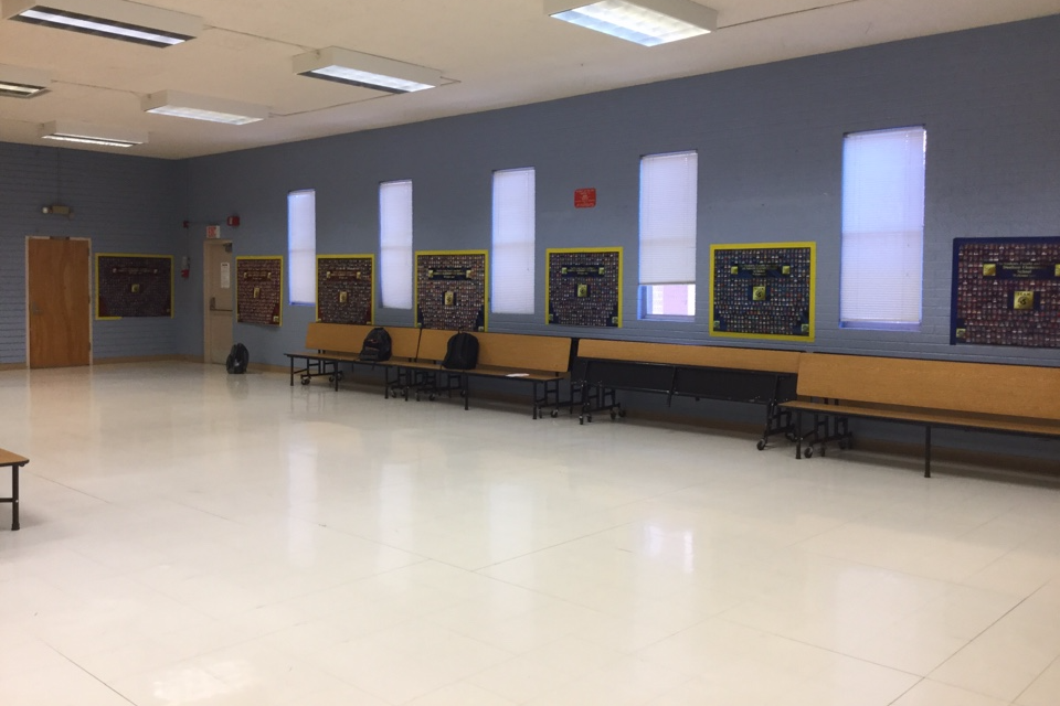 Multipurpose Room