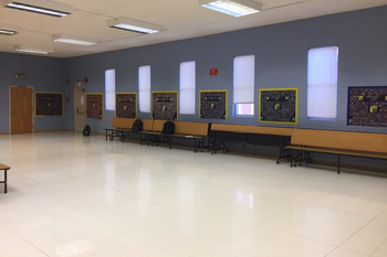 Multipurpose Room