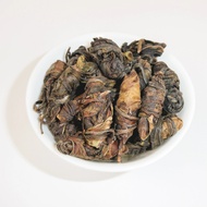 Zomba White Tea Pearls from The Steeping Room