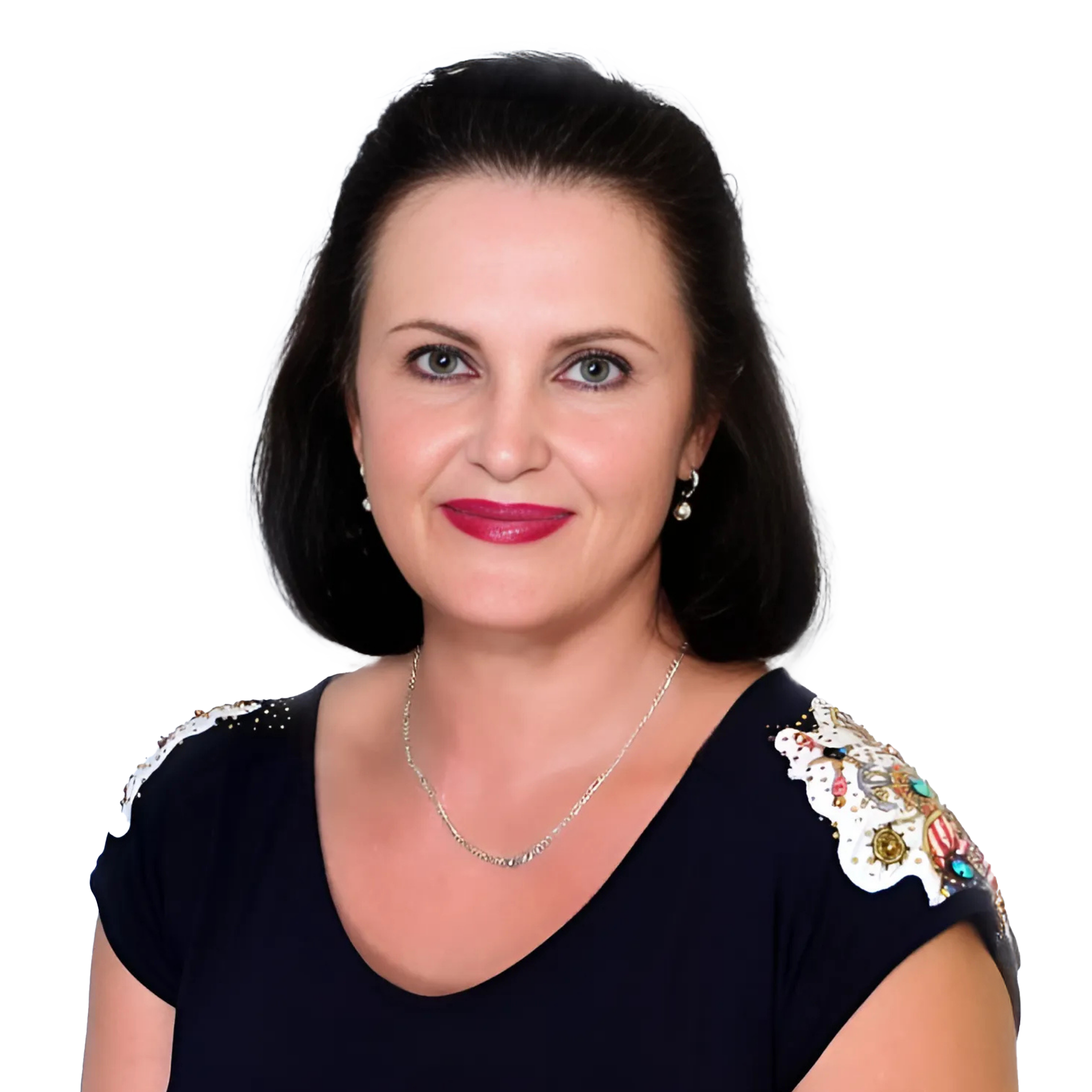 Amanda De Villiers