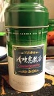 chingjing oolong tea from shih chen foods co. ltd