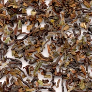 Makaibari Estate Autumnal Darjeeling 2009 from Perennial Tea Room