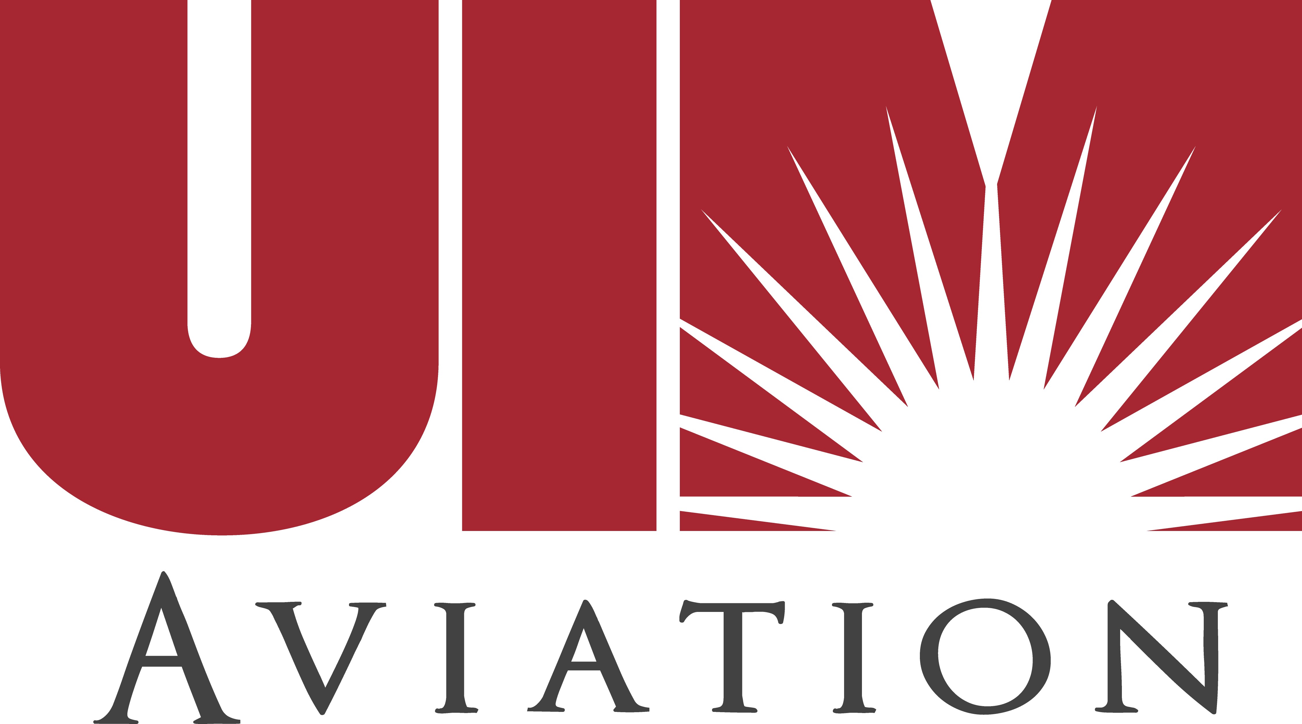 UIM Aviation logo
