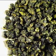Jade Oolong from Mountain Tea