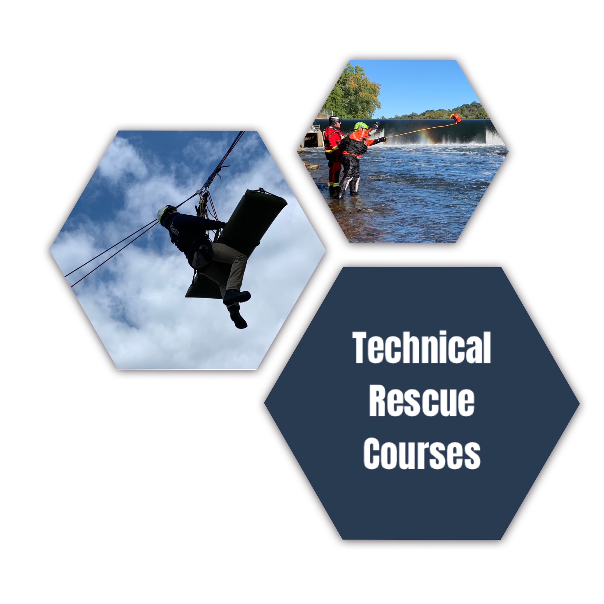 Technical Rescue Courses