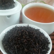 Taiwanese Lapsang Souchong from Butiki Teas