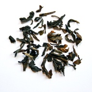 Formosa Oolong Choicest (mild) from Queen Cha. Oolong Tee