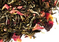 Pomegranate from Spices and Tease
