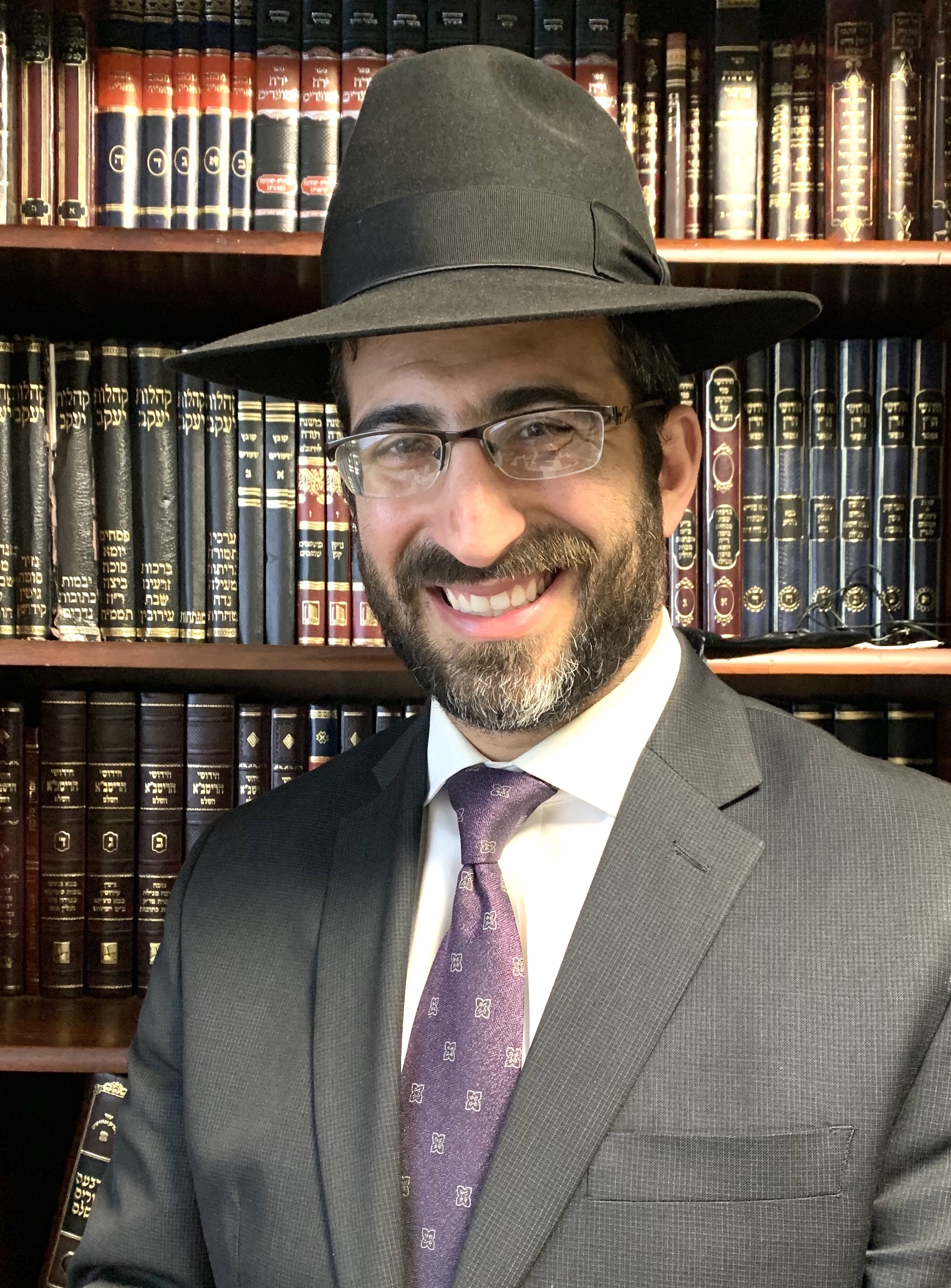 Rabbi Moshe Radner