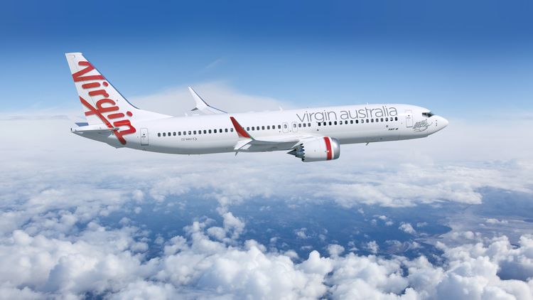 Honeymoon Flights
