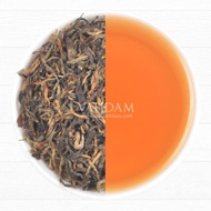 Himalayan Gold Nepal Summer Black Tea from Vahdam Teas