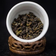 High Mountain Honey (Bug-Bitten Alishan Oolong) from Beautiful Taiwan Tea Company