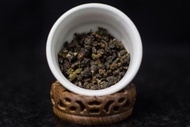 High Mountain Honey (Bug-Bitten Alishan Oolong) from Beautiful Taiwan Tea Company