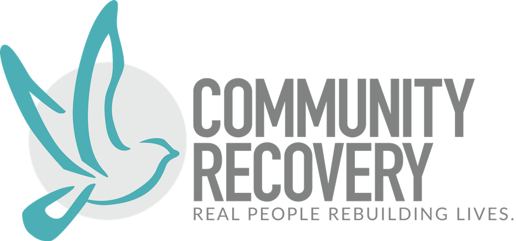 Community Recovery International logo