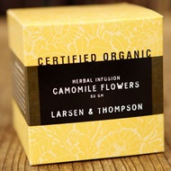 Camomile Flowers from Larsen & Thompson