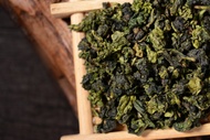 Anxi "Hairy Crab" Mao Xie Fujian Oolong Tea from Yunnan Sourcing