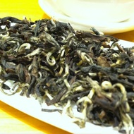 Imperial Reserve Holiday Special from Shang Tea