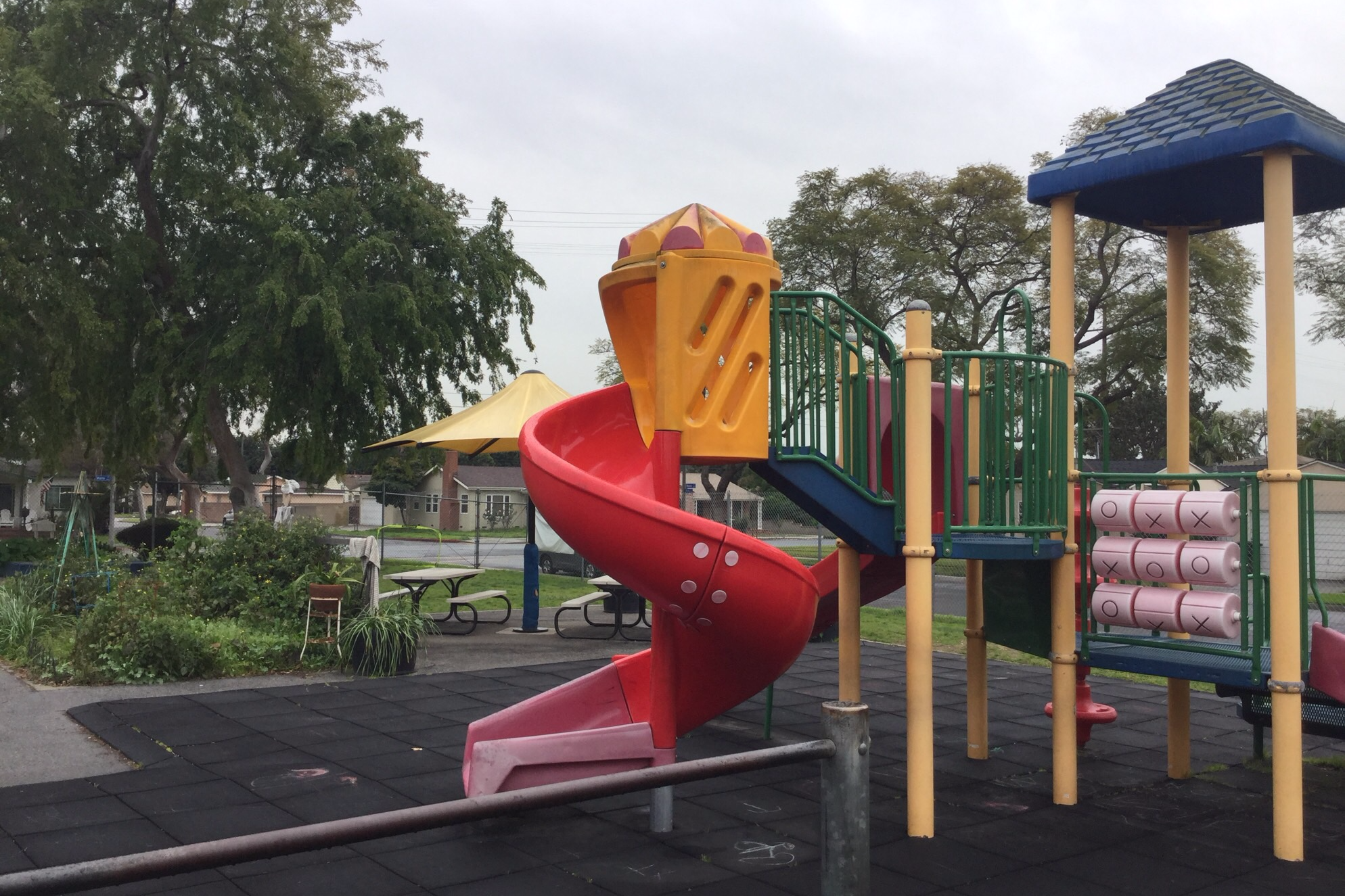 Playground
