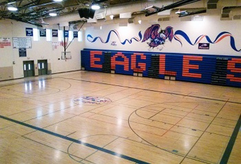 Gym (Large)