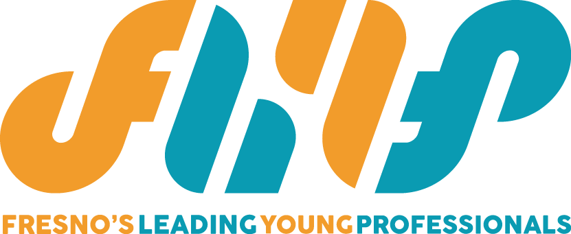 Fresno's Leading Young Professionals logo