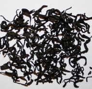 Yixing Black from Dream About Tea